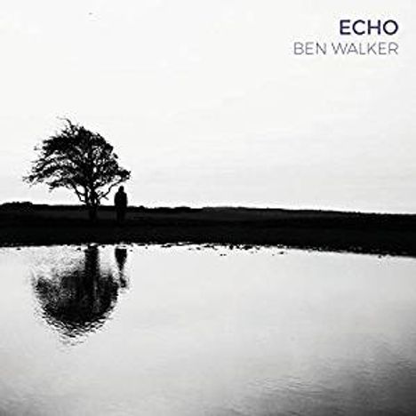 Ben Walker: Echo, CD