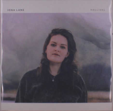 Iona Lane: Hallival, LP