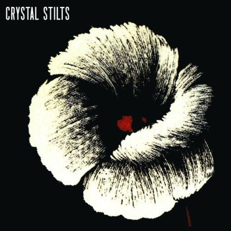 Crystal Stilts: Alight Of Night, CD