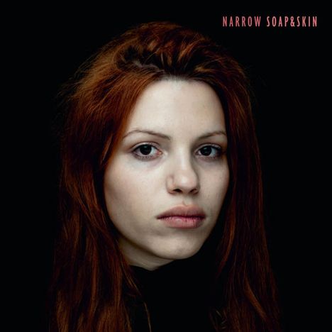 Soap &amp; Skin: Narrow, CD