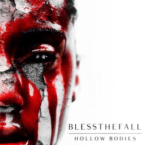 Blessthefall: Hollow Bodies, CD