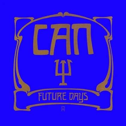 Can: Future Days, LP