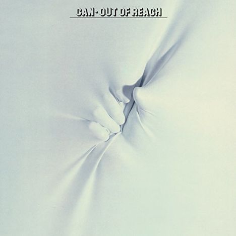 Can: Out Of Reach, LP
