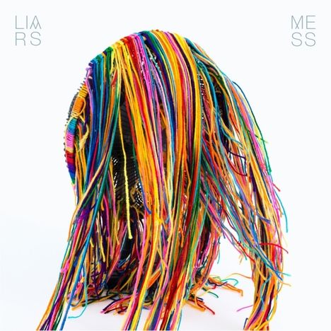 Liars: Mess (180g) (2 LP + CD), 2 LPs und 1 CD