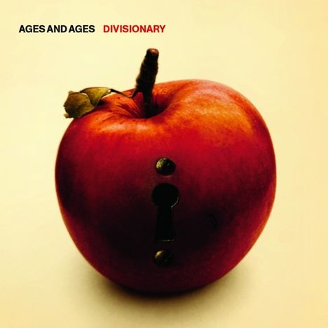 Ages And Ages: Divisionary, CD