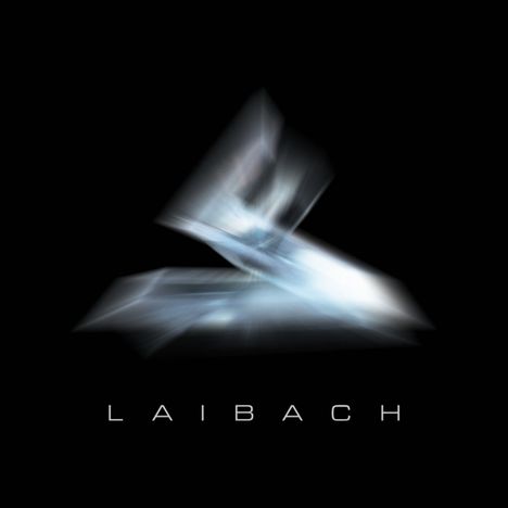Laibach: Spectre (Limited Deluxe Edition), CD