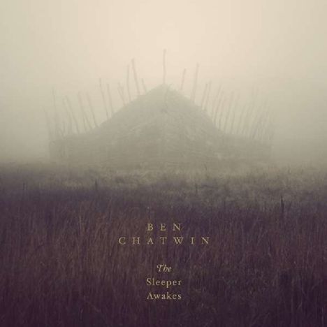 Ben Chatwin: The Sleeper Awakes, CD