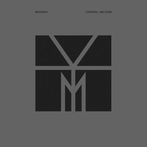 Mogwai: Central Belters, 3 CDs