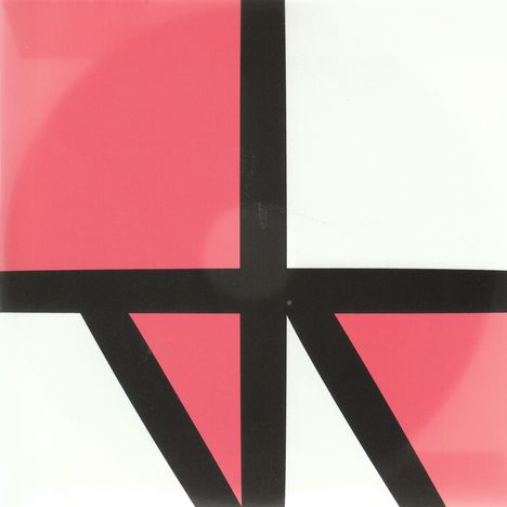 New Order: Restless, Maxi-CD