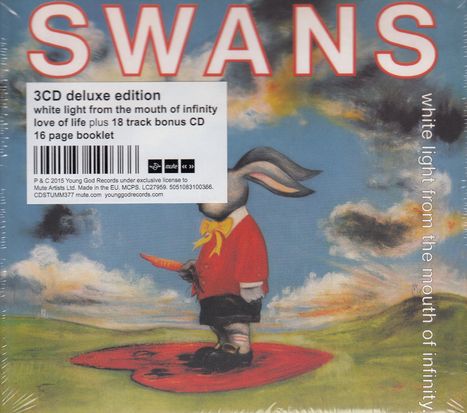 Cover/Produkt Ansicht vergrößern