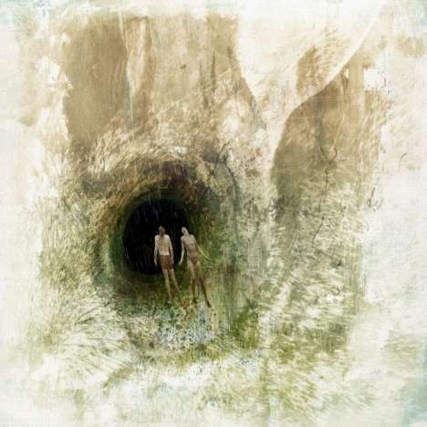 Beak>: Filmmusik: Couple In A Hole Original Soundtrack, CD