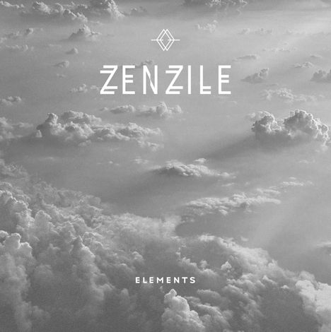 Zenzile: Elements, 2 LPs