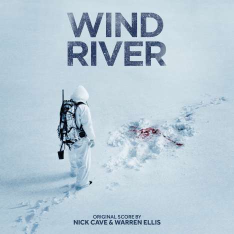 Filmmusik: Wind River, CD