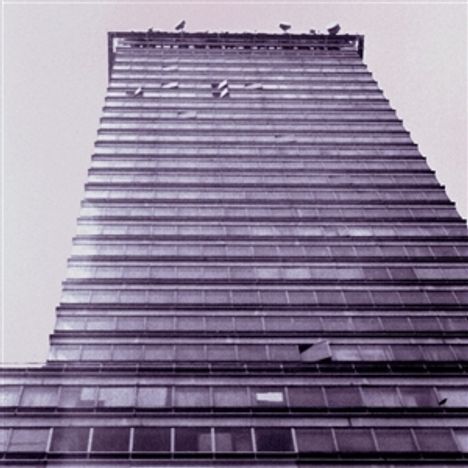 The KVB: Always Then (Five Year Anniversary Edition), 1 LP und 1 Single 12"