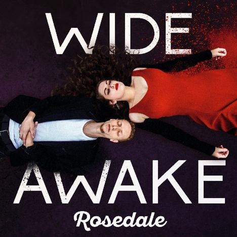 Rosedale: Wide Awake, CD