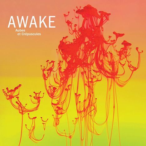 Awake: Aubes Et Crepuscules, CD