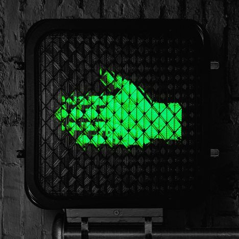 The Raconteurs: Help Us Stranger, CD