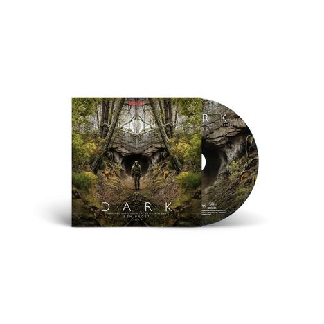 Dark: Cycle 2, CD