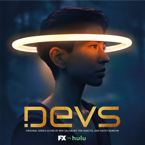 Devs, 2 CDs