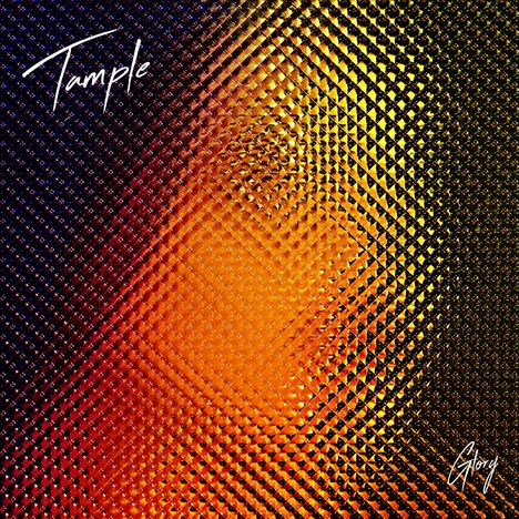 Tample: Glory, CD
