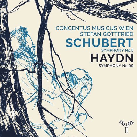 Concentus Musics Wien - Haydn &amp; Schubert, CD