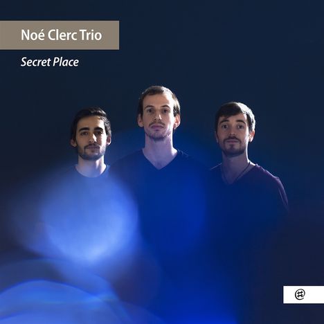 Noé Clerc: Secret Place, CD