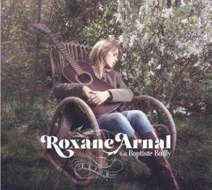 Roxane Arnal: Elior (Featuring Baptiste Bailly), CD