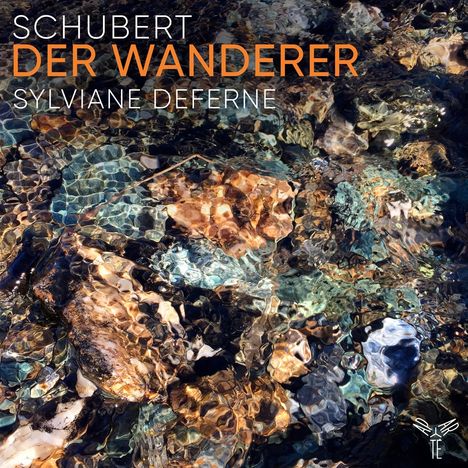 Franz Schubert (1797-1828): Klavierwerke "Der Wanderer", 2 CDs