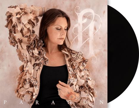 Floor Jansen: Paragon, LP