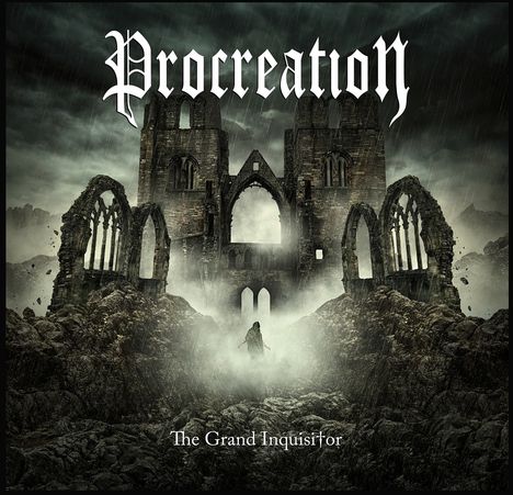 Procreation: The Grand Inquisitor, LP