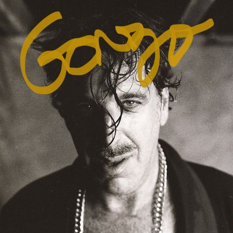 Chilly Gonzales (geb. 1972): Gonzo, CD