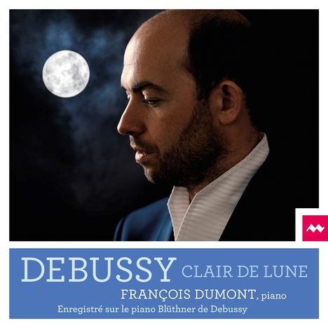 Claude Debussy (1862-1918): Klavierwerke, CD