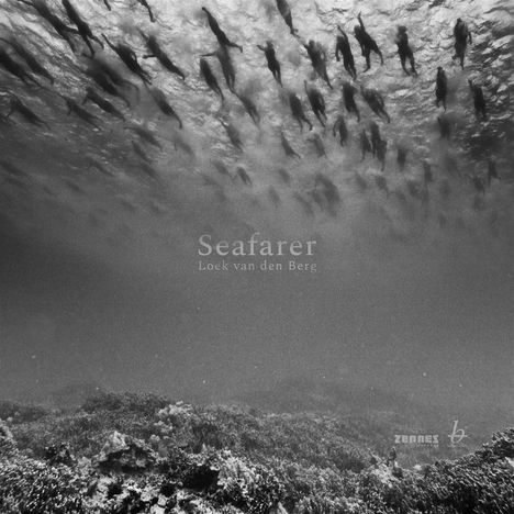 Loek Van den Berg: Seafarer, LP