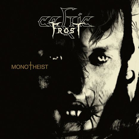 Celtic Frost: Monotheist, CD