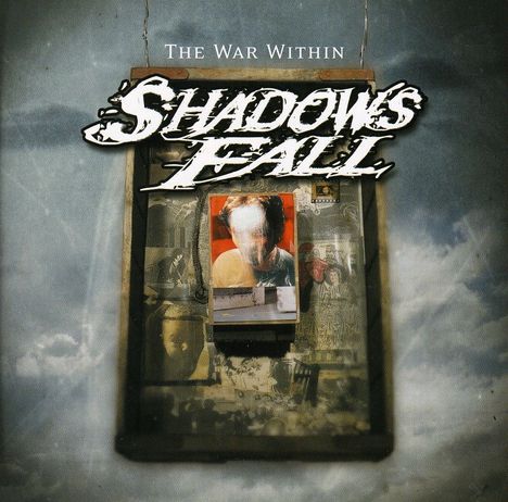 Shadows Fall: The War Within, CD