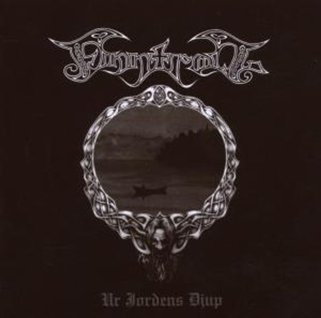 Finntroll: Ur Jordens Djup, CD