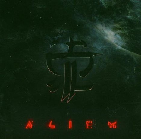 Strapping Young Lad (Devin Townsend): Alien, CD