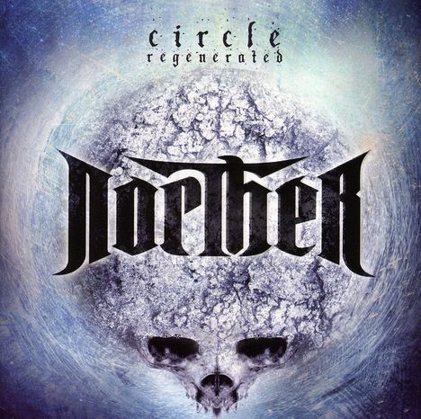 Norther: Circle Regenerated, CD