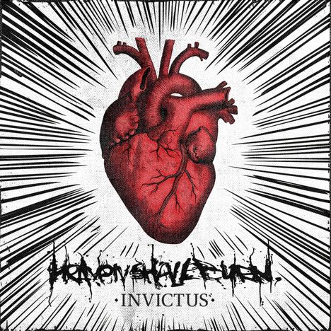 Heaven Shall Burn: Invictus (Standard Version), CD