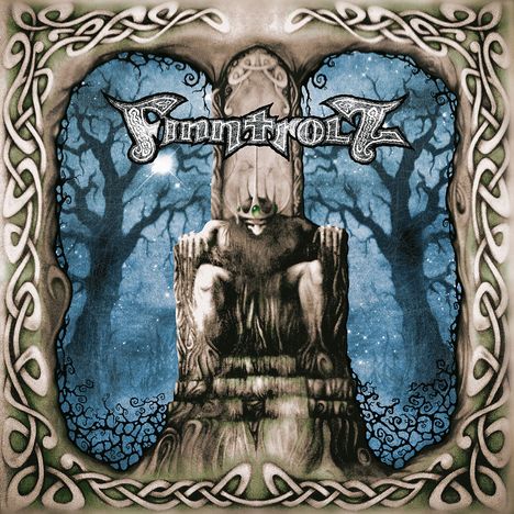 Finntroll: Nattfödd (10th Anniversary Edition), CD