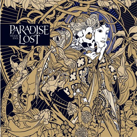 Paradise Lost: Tragic Idol, CD