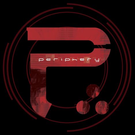 Periphery: Periphery II, CD