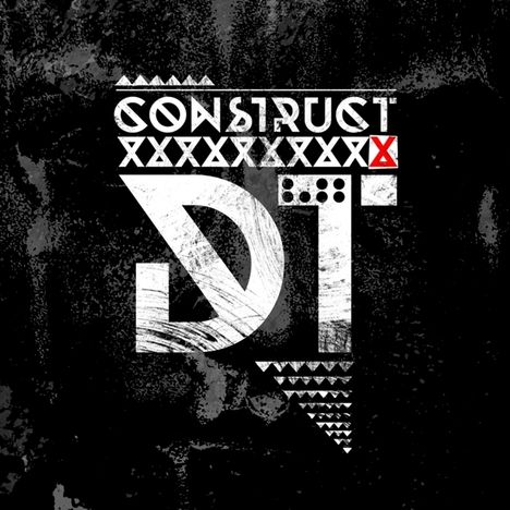 Dark Tranquillity: Construct, CD
