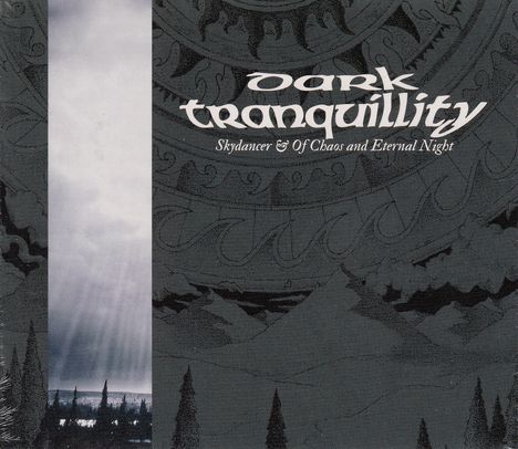 Dark Tranquillity: Skydancer &amp; Of Chaos And Eternel Night (Re-Issue), CD