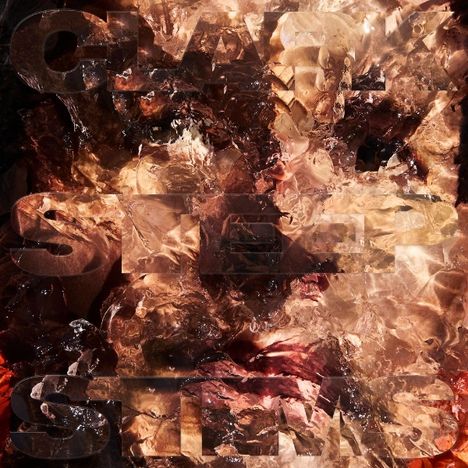 Clark (Chris Clark): Steep Stims, 2 LPs