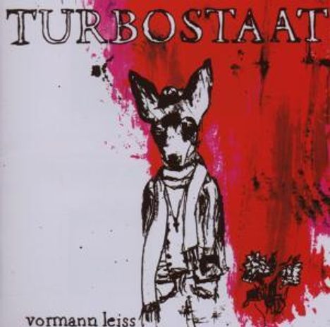 Turbostaat: Vormann Leiss, CD