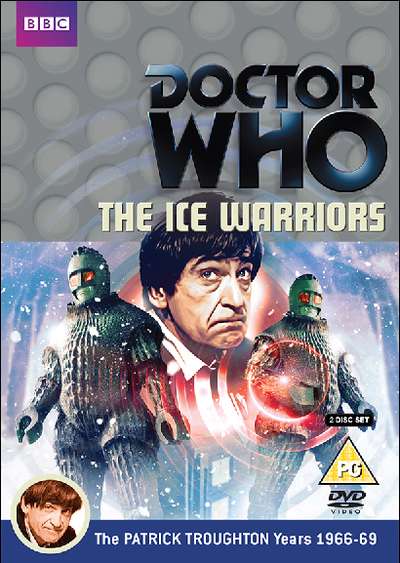 Doctor Who - The Ice Warriors (UK Import), 2 DVDs