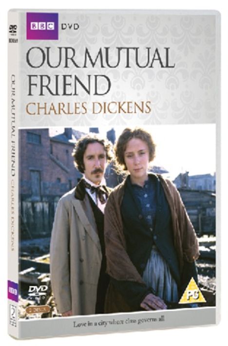 Our Mutual Friend (1997) (UK Import), 2 DVDs