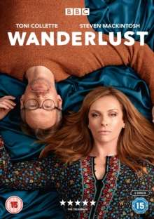 Wanderlust (2018) (UK Import), DVD