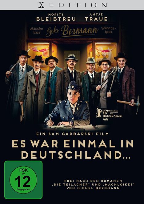 Cover/Produkt Ansicht vergrößern